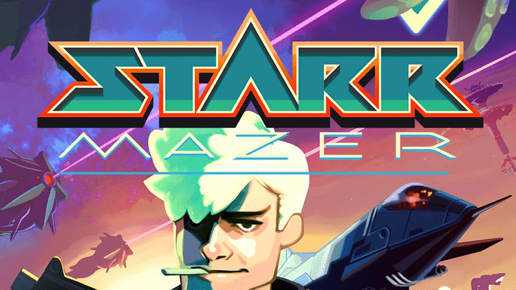 starrmazer-logo | The Outerhaven