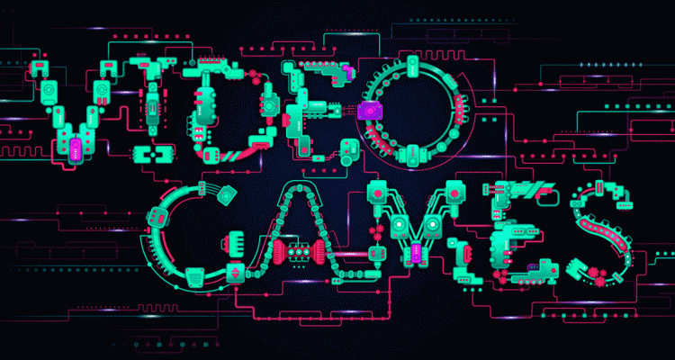 videogames-image | The Outerhaven