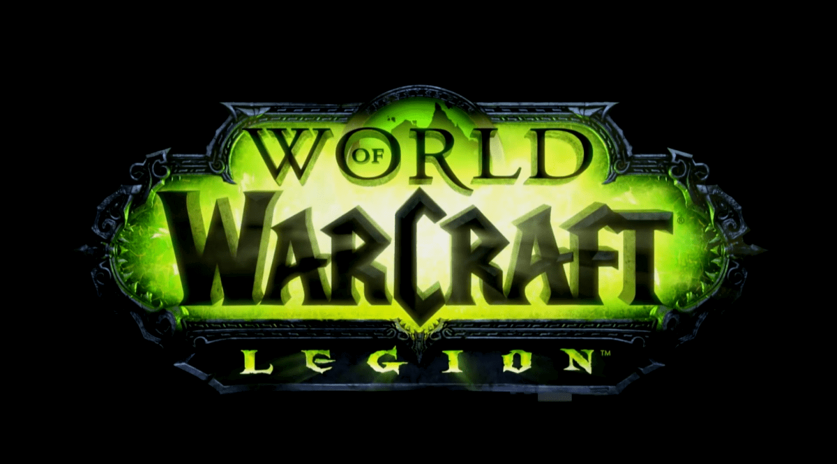world of warcraft -legion | The Outerhaven companion app