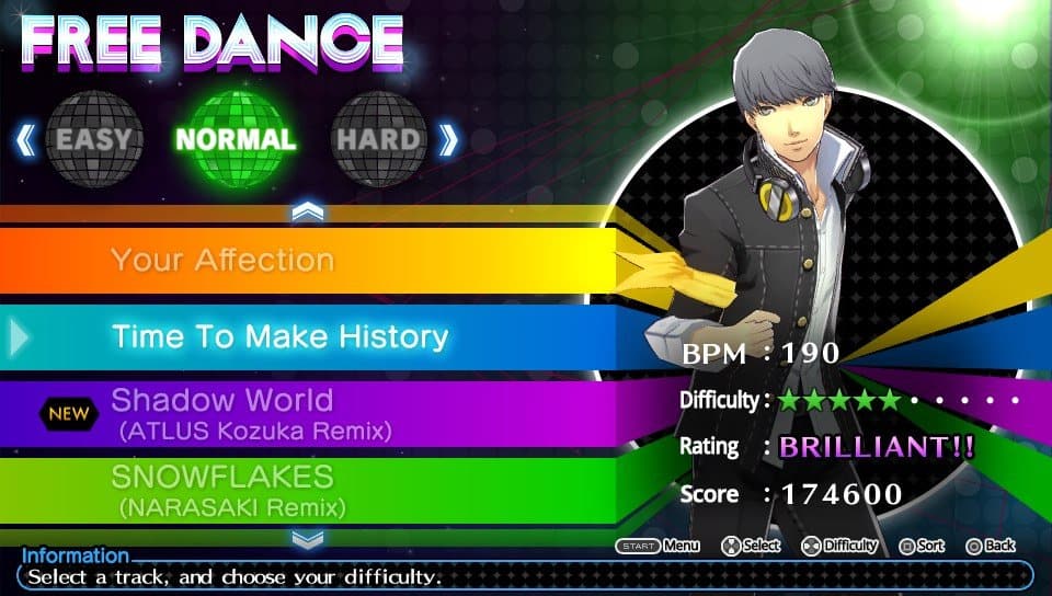 2015-08-20-125455 | The Outerhaven Persona 4: Dancing All Night Review_Free_Dance