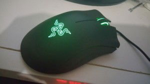 Razor Deathadder Chroma