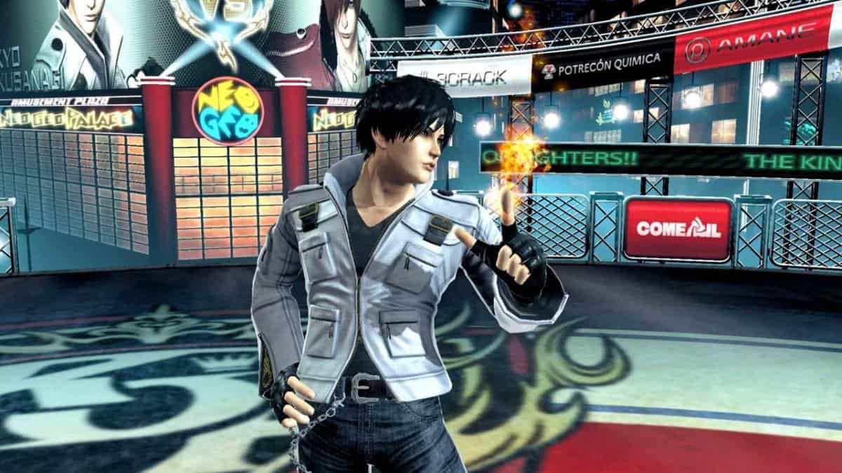 2937626-ss04_kusanagi+kyo | The Outerhaven 2937626-ss04_kusanagi+kyo
