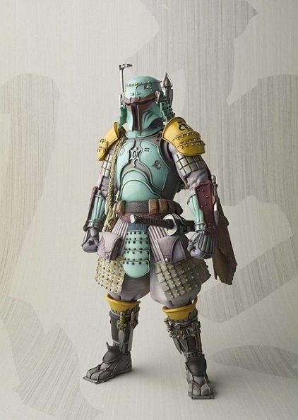 Bobba Fett