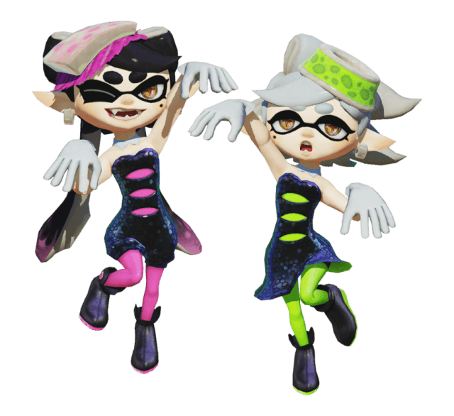 Callie&Marie