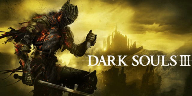 Dark Souls 3