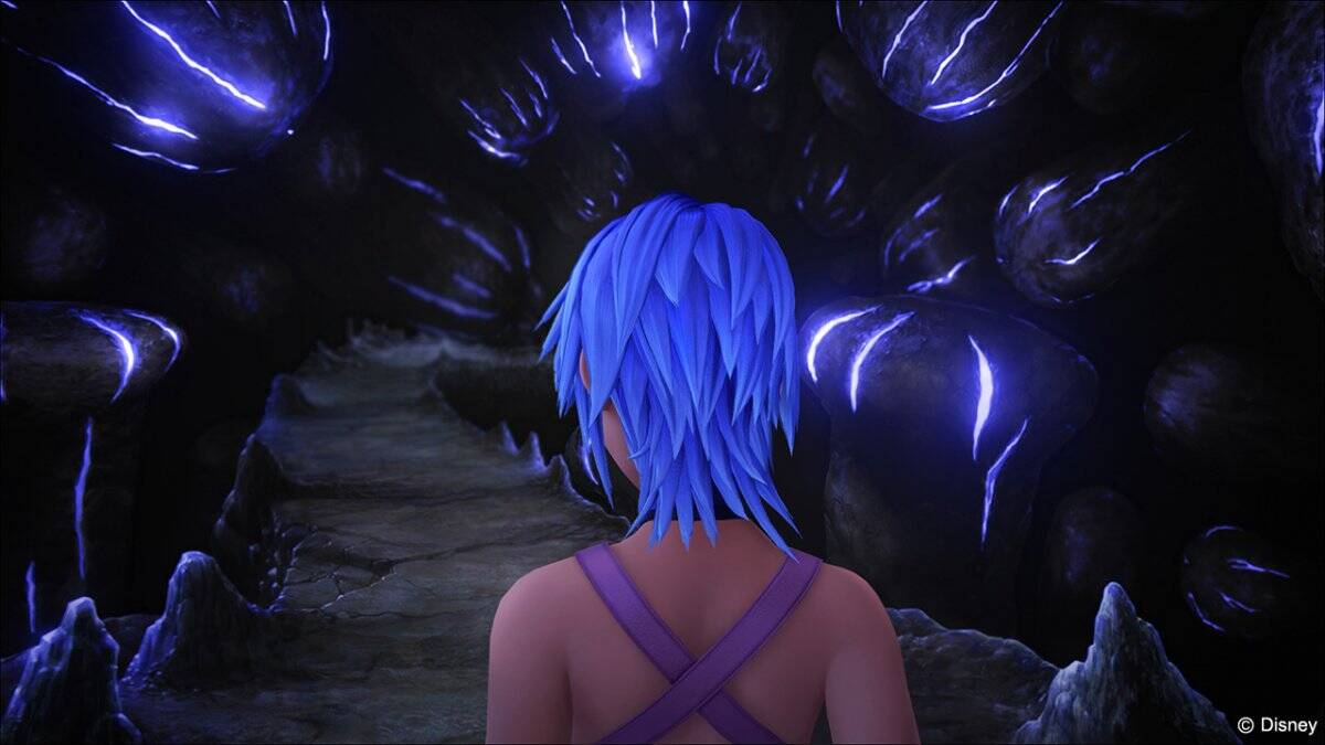 KH0 | The Outerhaven