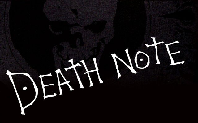 Death Note