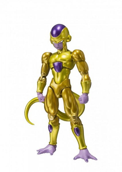 Tamahii Nations Golden Frieza