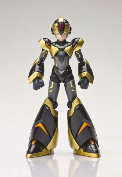 TruForce Rockman X Gentei Pic 2