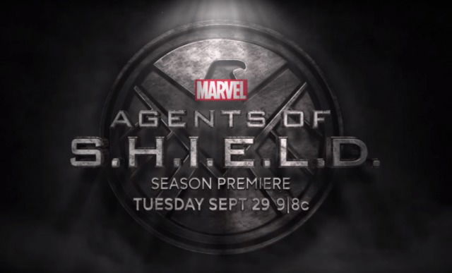 Marvels Agents of Shield