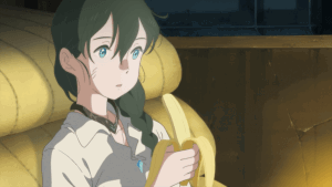 banana