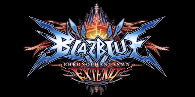 blazBlue Chronophantasma EXTEND large | The Outerhaven