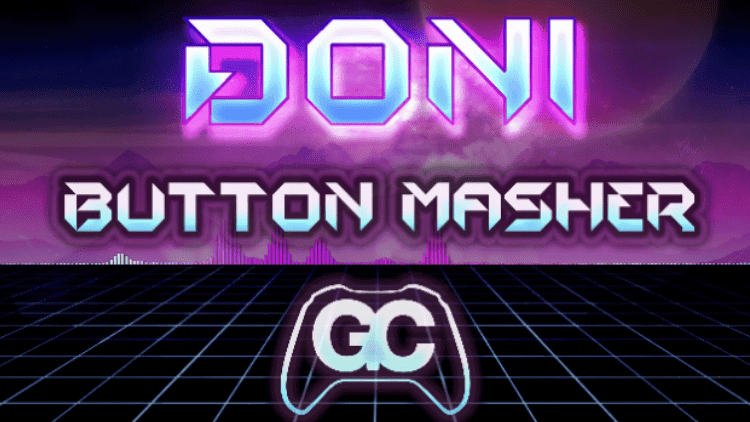button-masher-remastered | The Outerhaven