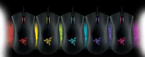 Razer Colors