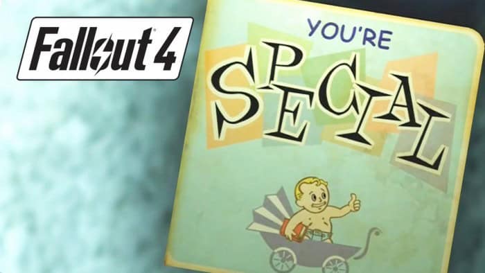 Fallout 4 Special | The Outerhaven