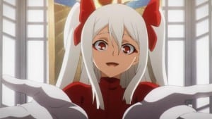 inori | The Outerhaven inori