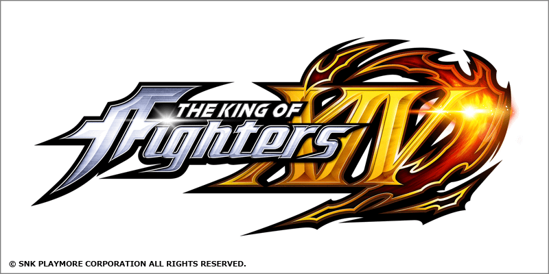 king-of-fighters-XIV | The Outerhaven king-of-fighters-XIV