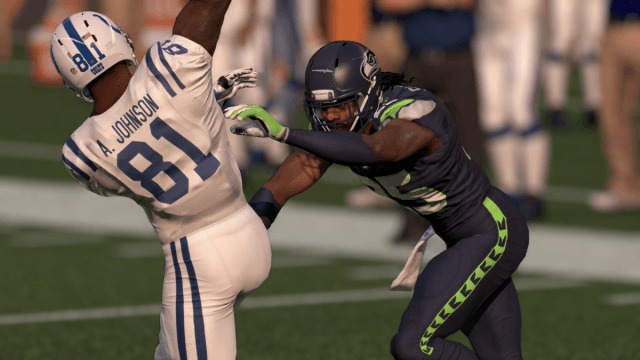 maddennfl16_screen1 | The Outerhaven Move B*tch! Get out the way!