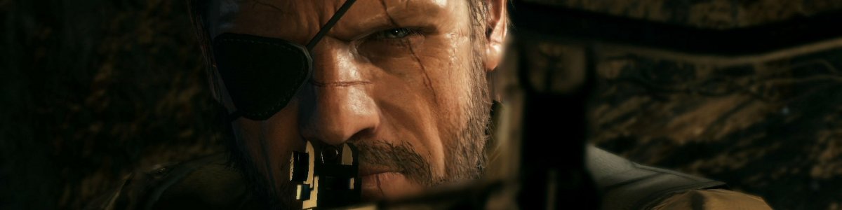 Review – Metal Gear Solid V: The Phantom Pain