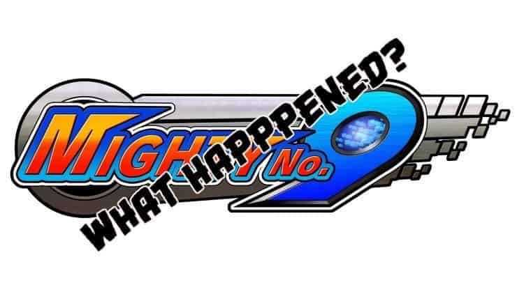 mighty-no9-logo-what-white-750x422 | The Outerhaven