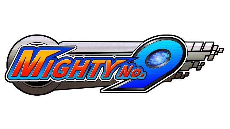 mighty-no9-logo-white-750x422 | The Outerhaven