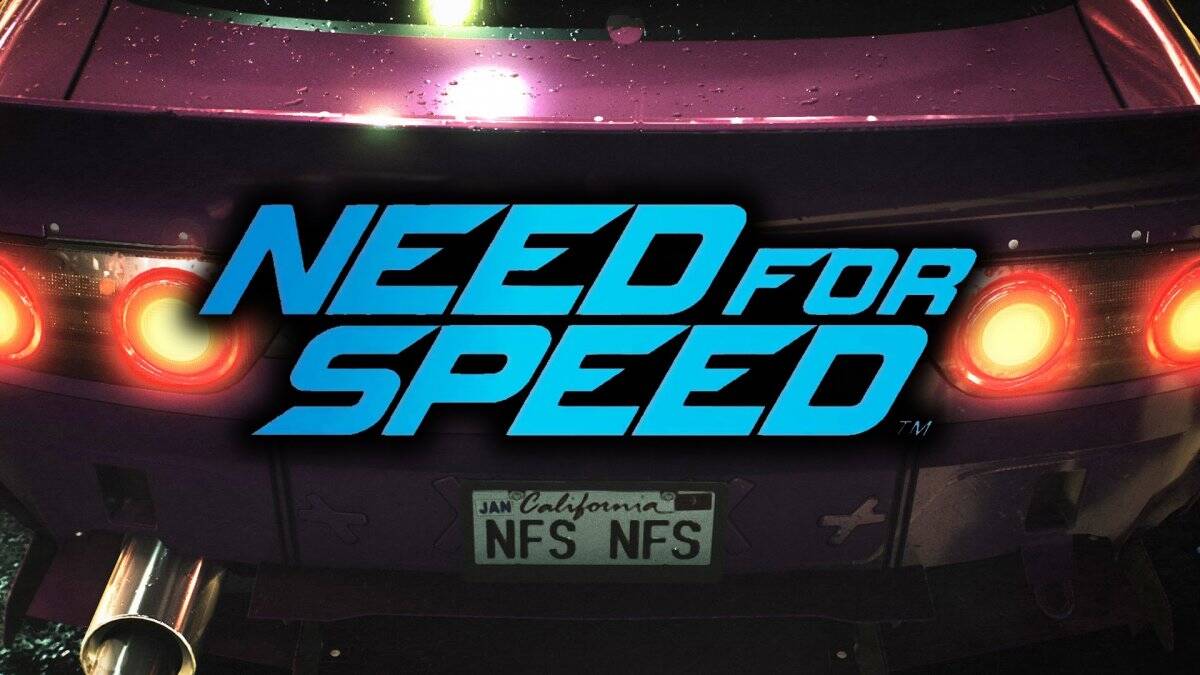 need-for-speed-logo | The Outerhaven