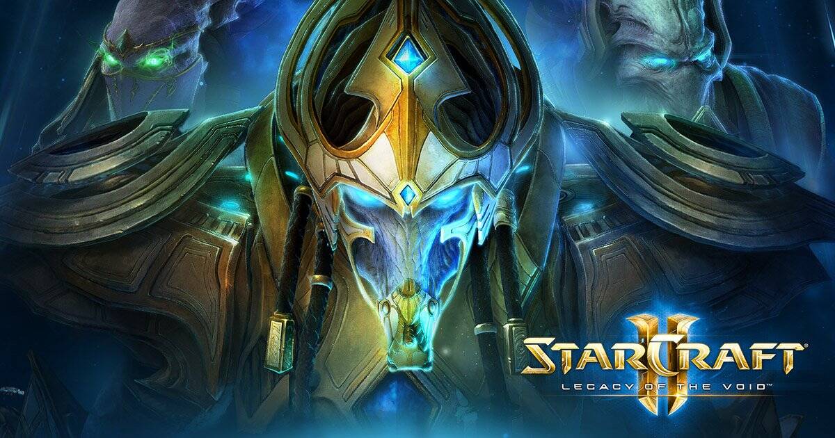 og-sc2-legacy-of-the-void | The Outerhaven