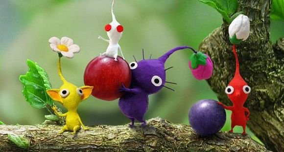 Pikmin 4, Shigeru Miyamoto