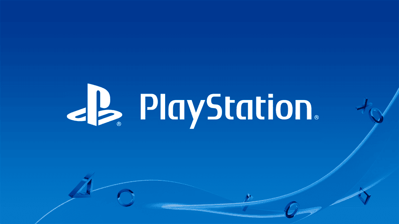 PlayStation Gaming Logo | The Outerhaven PlayStation Gaming Logo