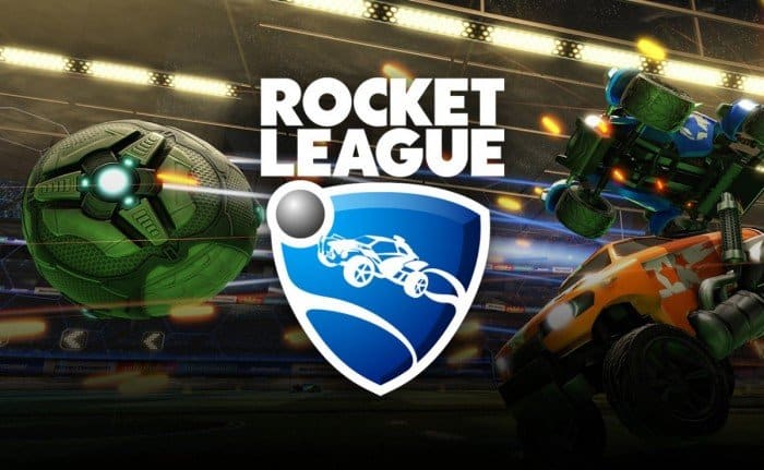 rocketleague | The Outerhaven Rocket League
