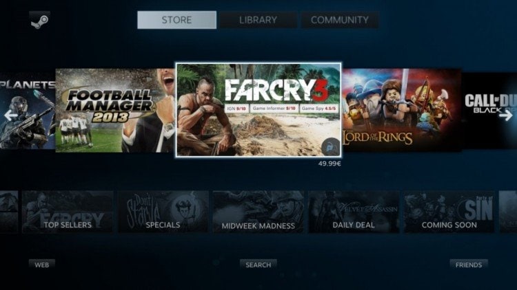steam-big-picture-mode | The Outerhaven steam-big-picture-mode