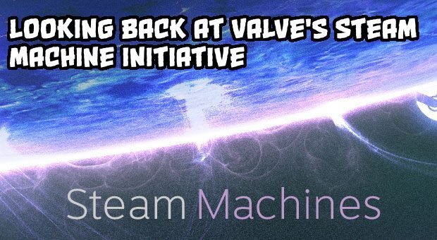 steammachines-initiative | The Outerhaven
