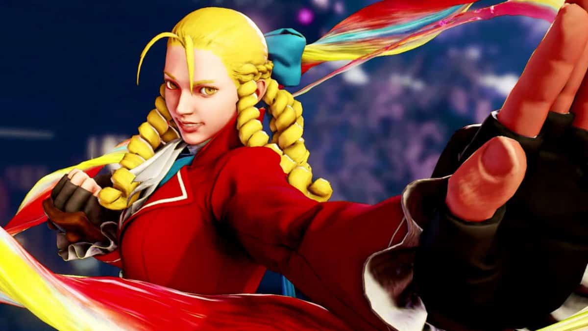 2938719-sfv_karinkanzuki | The Outerhaven Looks like some thirst will be sated this time around