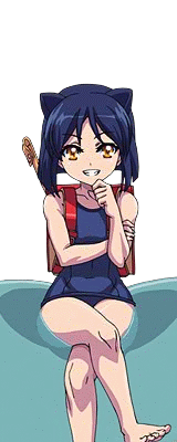 Kiralink | The Outerhaven Kira's anime link. What? I think she's cool, get off my back!