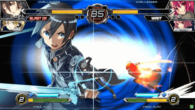 Kirito_Dengeki_Bunko_Fighting_Climax