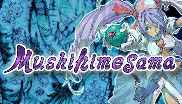 Mushihimesama Futari | The Outerhaven