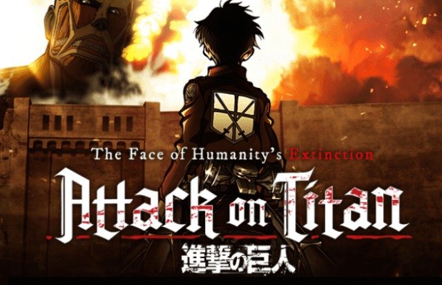 attack-on-titan-cover | The Outerhaven Attack on Titan