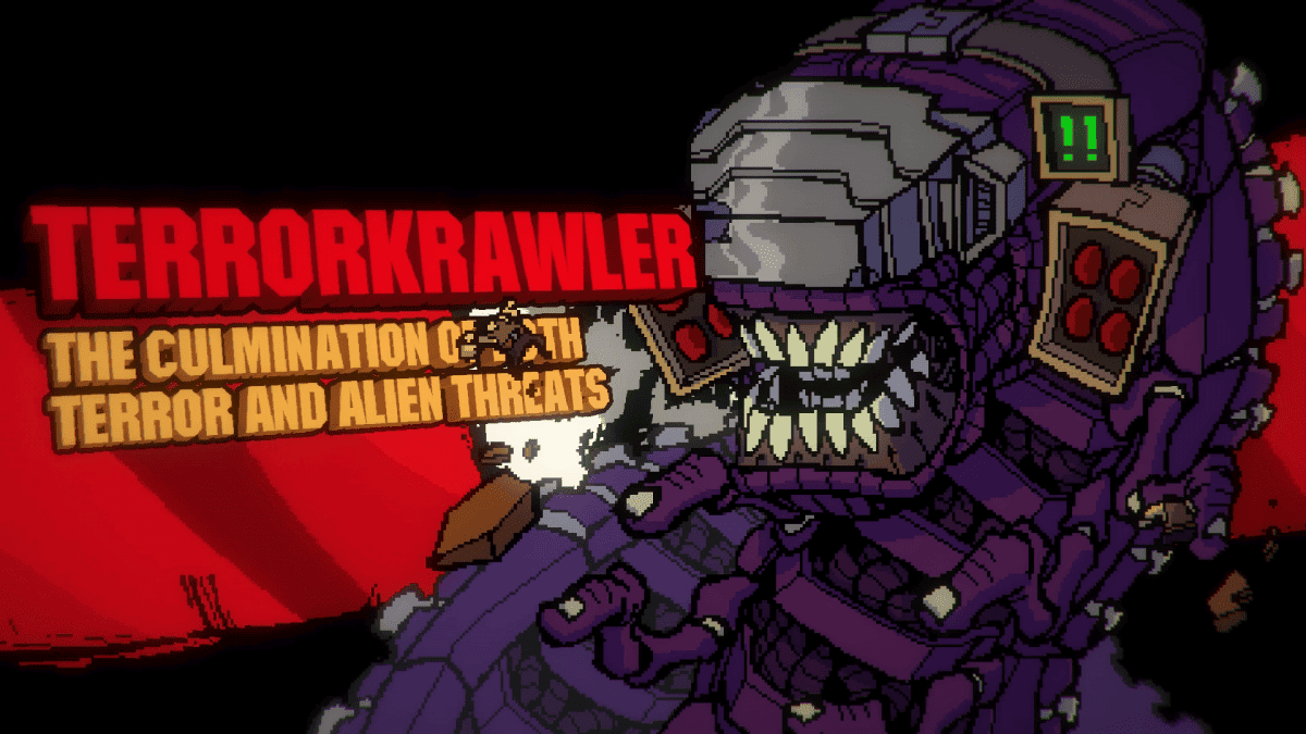 br2 | The Outerhaven Broforce bosses are no joke