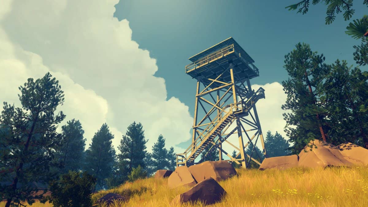 firewatch-1 | The Outerhaven