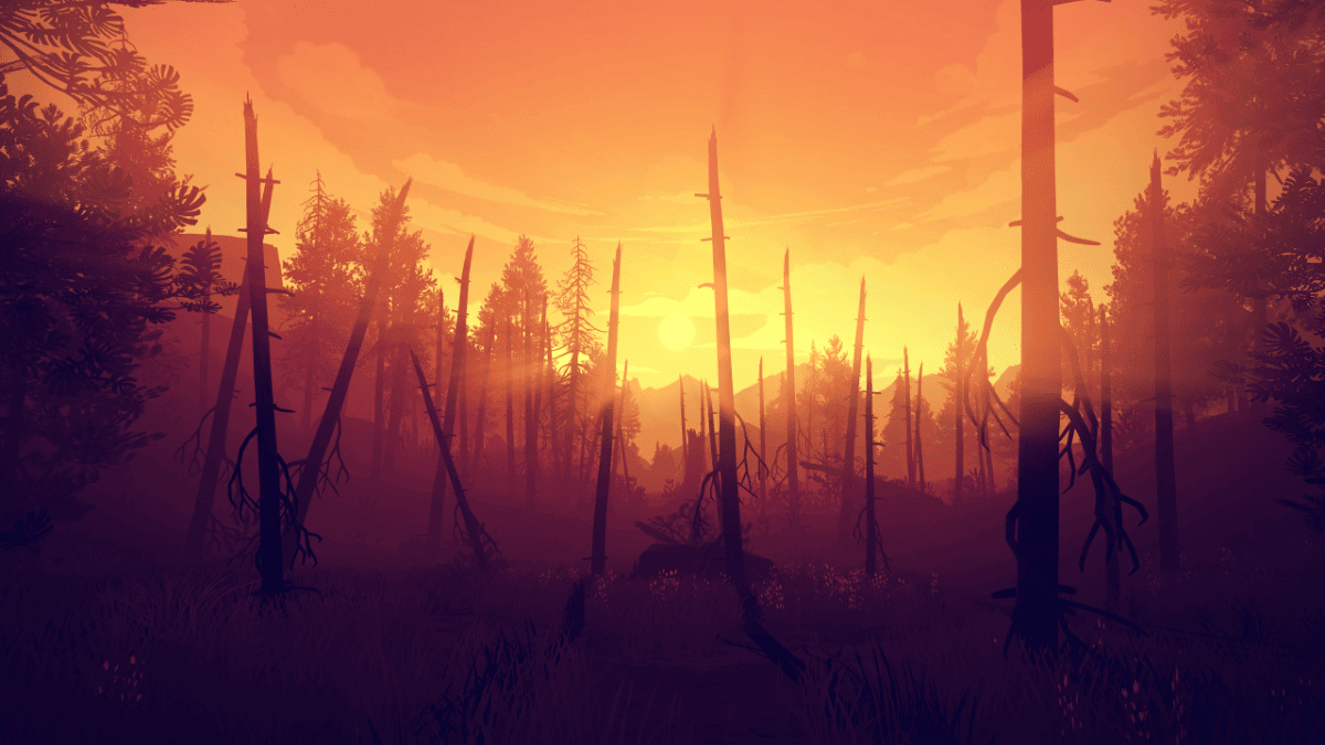 firewatch-2 | The Outerhaven