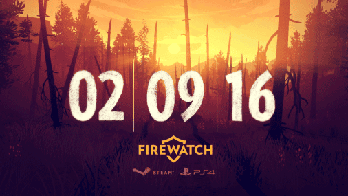 firewatch-release | The Outerhaven