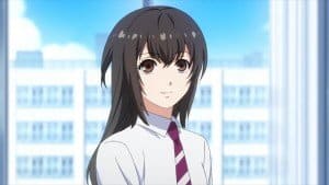minami | The Outerhaven minami