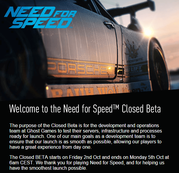 needforspeedclosedbeta