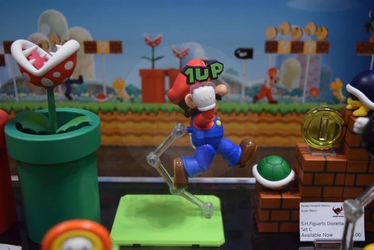 nycc2015-tamashiinationssupermario1 | The Outerhaven nycc2015-tamashiinationssupermario1