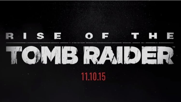 riseofthetombraider-xbox | The Outerhaven