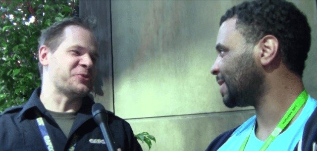 NYCC 2015: Interview with Street Fighter V Brand Director Matt Dahlgren | The Outerhaven NYCC 2015: Interview with Street Fighter V Brand Director Matt Dahlgren