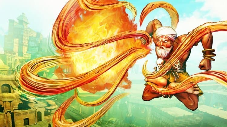 sfv-dhalsim-01 | The Outerhaven