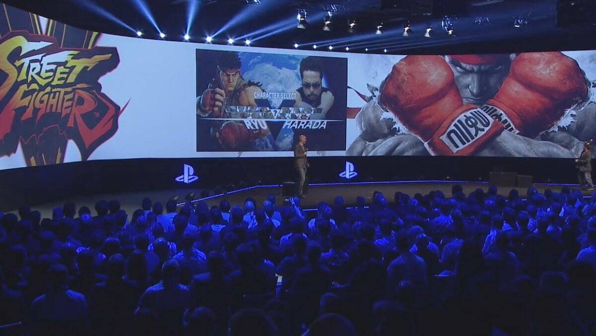 sfv-harada | The Outerhaven sfv-harada