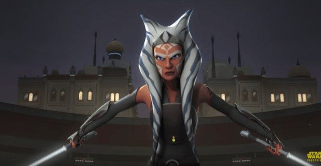 starwarsrebels-ashoka | The Outerhaven