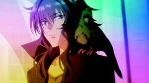 yukari | The Outerhaven yukari